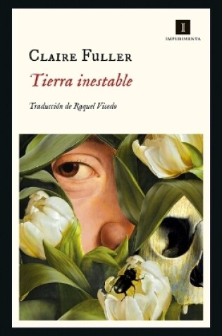 Cover of Tierra Inestable