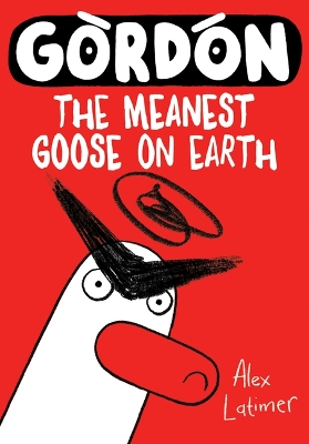 Cover of Gordon