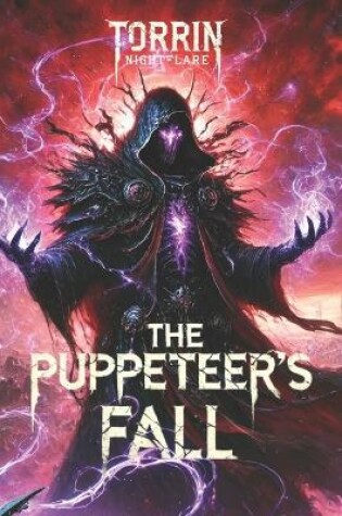 Cover of The Puppeteer's Fall