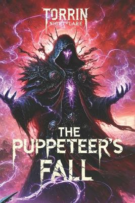 Book cover for The Puppeteer's Fall