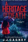 Book cover for A Heritage of Death