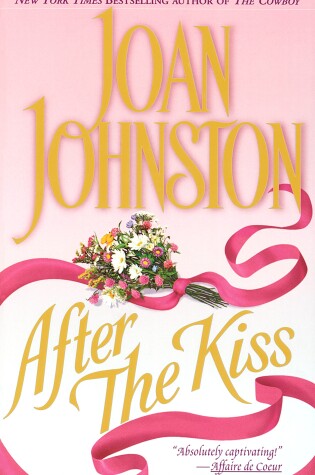 Cover of After the Kiss