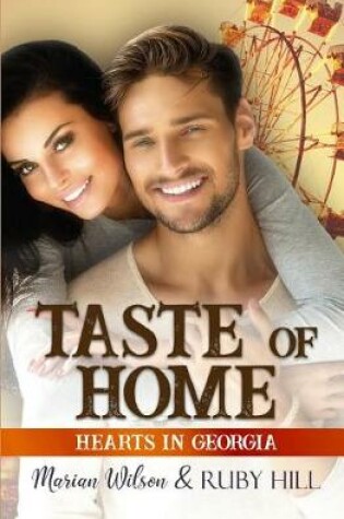 Cover of Taste of Home