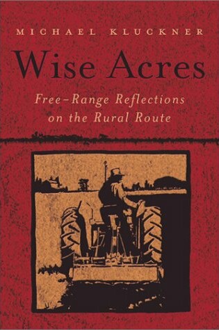 Cover of Wise Acres