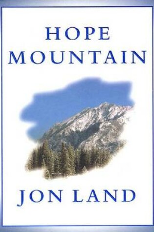Cover of Hope Mountain