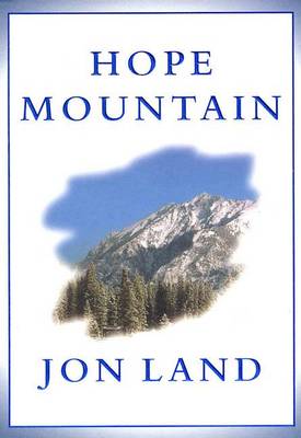 Book cover for Hope Mountain
