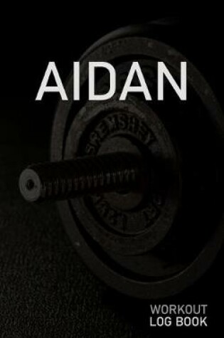 Cover of Aidan