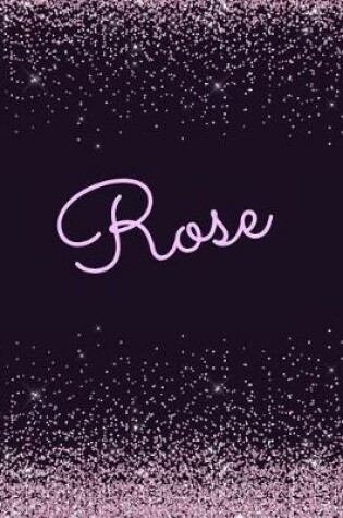 Cover of Rose