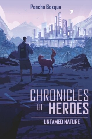 Cover of Chronicles of Heroes