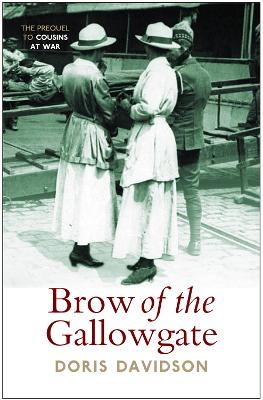 Book cover for Brow of the Gallowgate