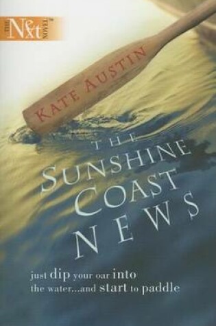 Cover of The Sunshine Coast News