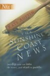 Book cover for The Sunshine Coast News