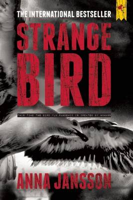 Cover of Strange Bird