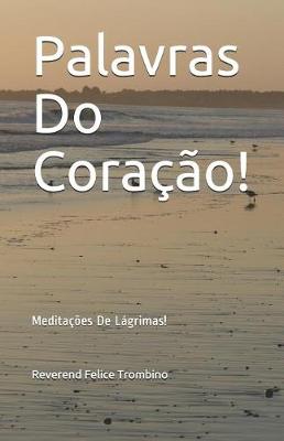 Book cover for Palavras Do Coracao!