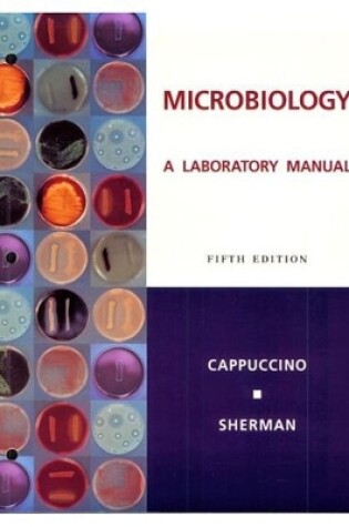 Cover of Microbiology