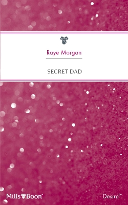 Cover of Secret Dad