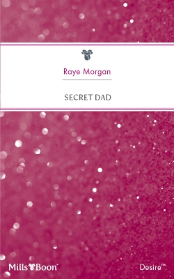 Book cover for Secret Dad