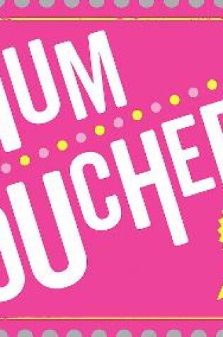 Cover of Mum Vouchers