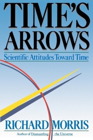 Cover of Time's Arrows