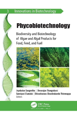 Cover of Phycobiotechnology