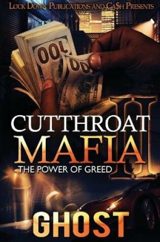 Cover of Cutthroat Mafia 2
