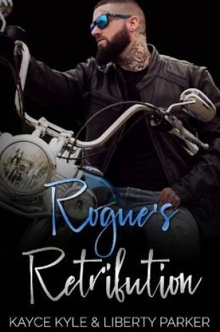 Cover of Rogue's Retribution