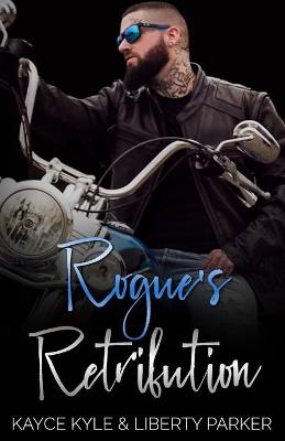 Book cover for Rogue's Retribution