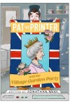 Book cover for Pat the Printer