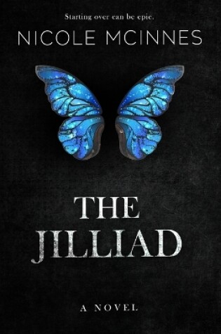 Cover of The Jilliad