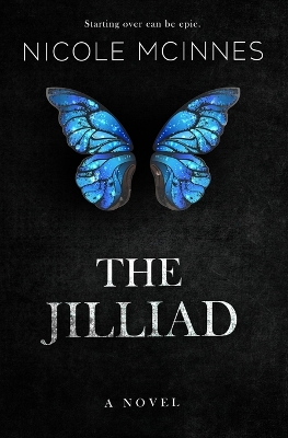 Book cover for The Jilliad