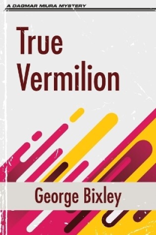 Cover of True Vermilion
