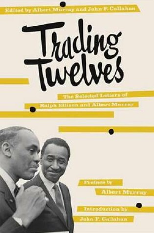 Cover of Trading Twelves