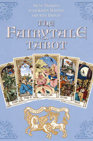 Cover of The Fairytale Tarot