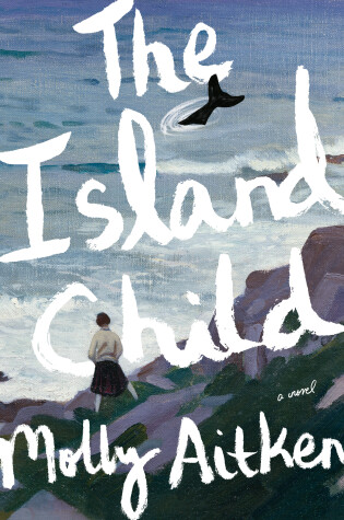 Cover of The Island Child