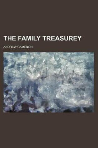 Cover of The Family Treasurey