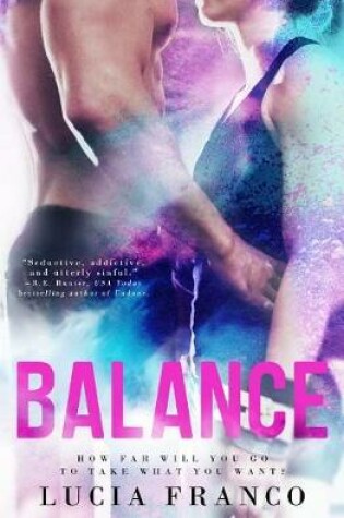 Cover of Balance