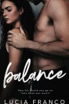 Book cover for Balance