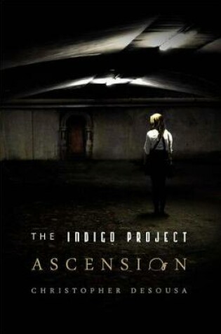 Cover of Ascension