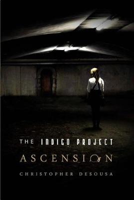 Book cover for Ascension