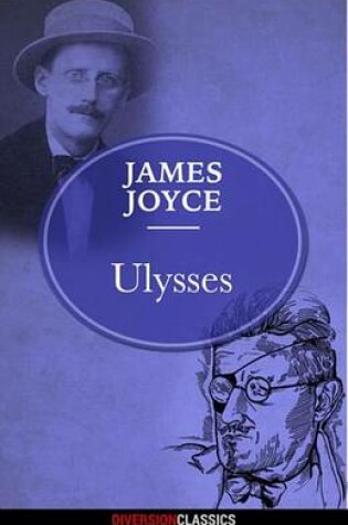 Cover of Ulysses (Diversion Classics)