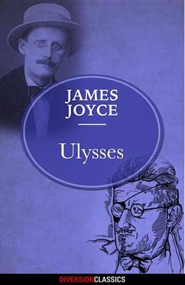 Book cover for Ulysses (Diversion Classics)