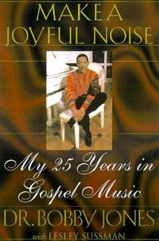 Cover of Make a Joyful Noise