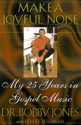 Book cover for Make a Joyful Noise