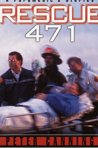 Cover of Rescue 471