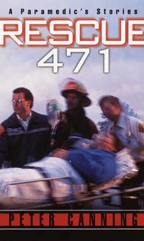 Cover of Rescue 471