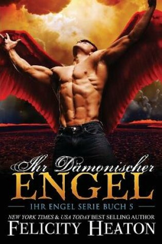 Cover of Ihr Dämonischer Engel