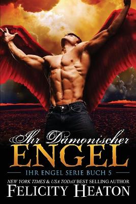 Book cover for Ihr Dämonischer Engel