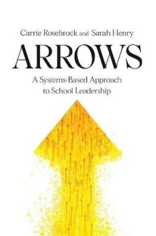 Cover of Arrows