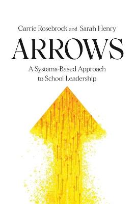 Book cover for Arrows