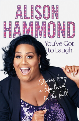 Book cover for You've Got To Laugh